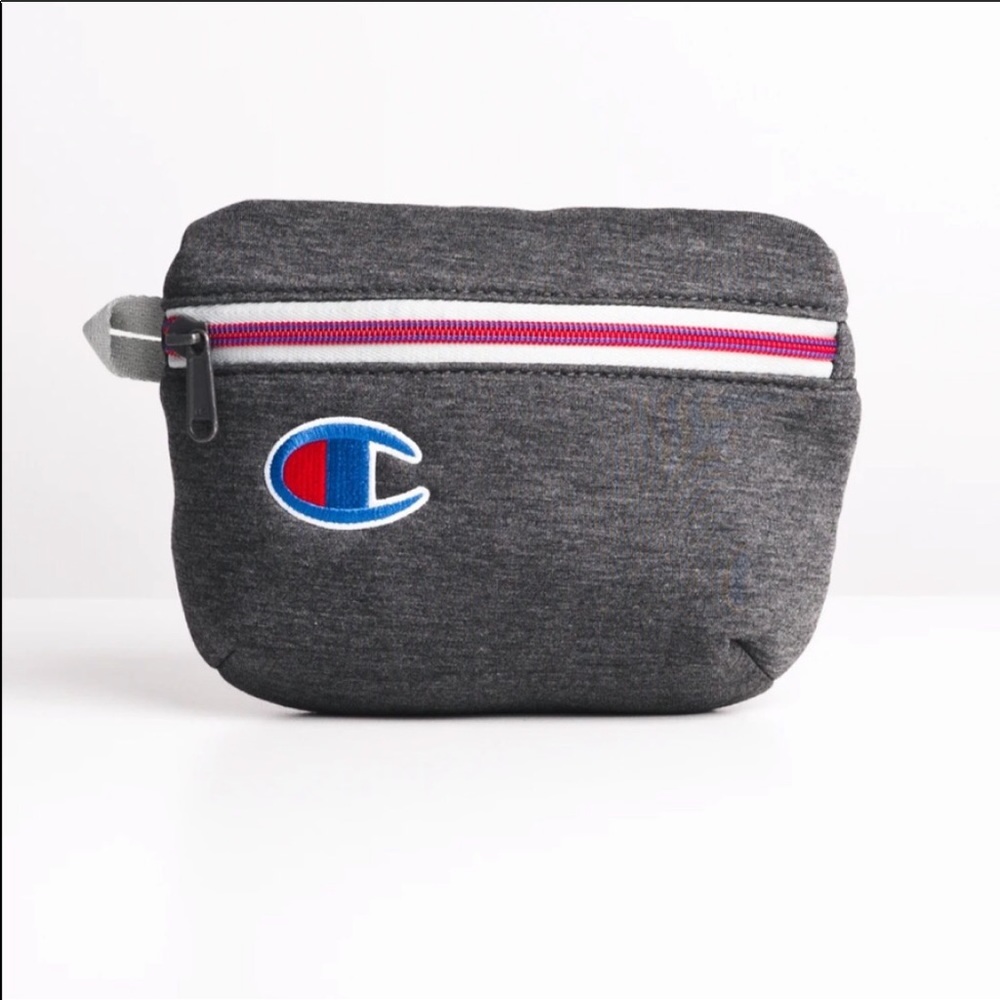 NWT Champion Adjustable Multi Purpose Belt Bag